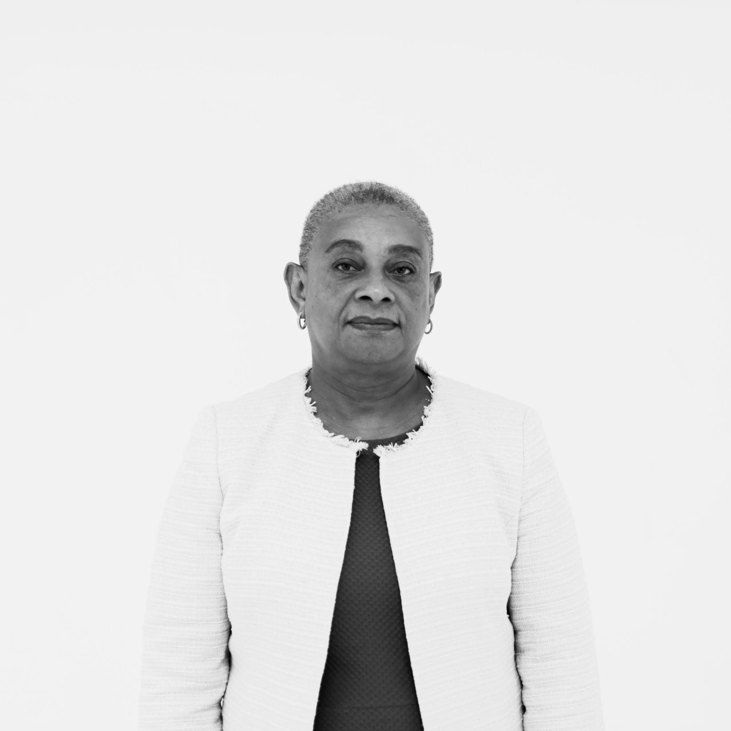 THE LEGACY AWARD JUDGES